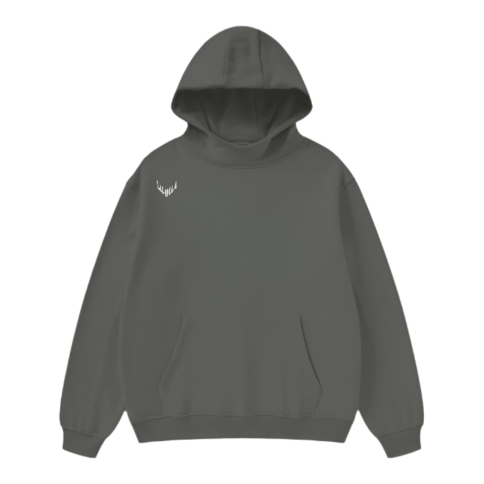 Insulated Heavyweight Hoodie