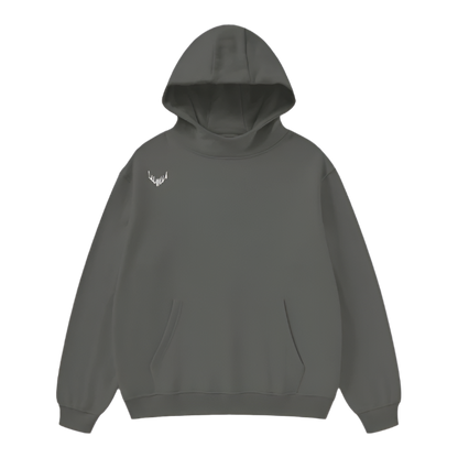 Insulated Heavyweight Hoodie