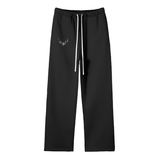 Streetwear Loose Fit Sweatpants