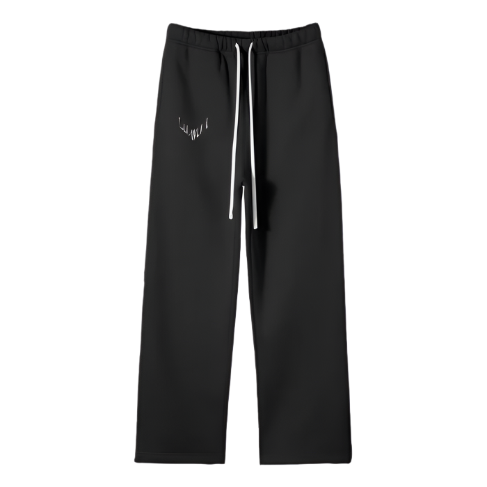 Streetwear Loose Fit Sweatpants