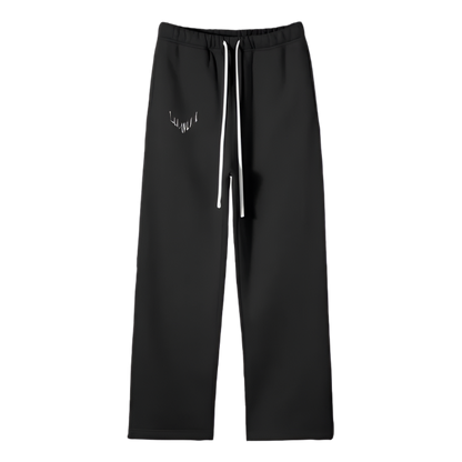 Streetwear Loose Fit Sweatpants