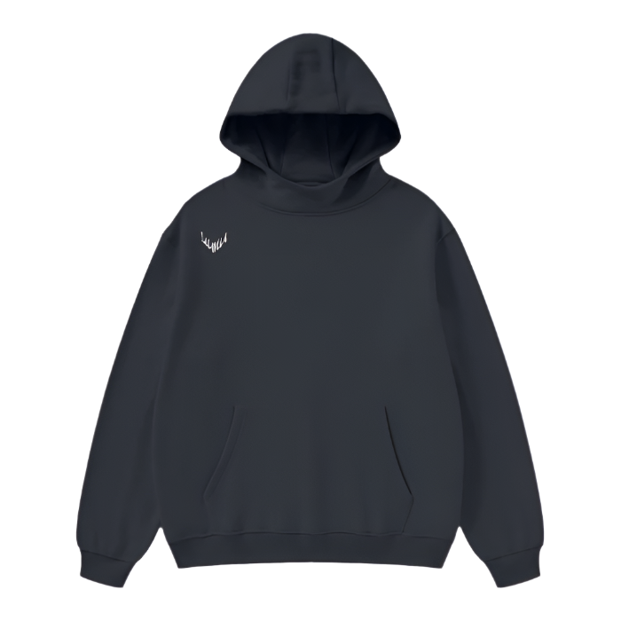 Insulated Heavyweight Hoodie