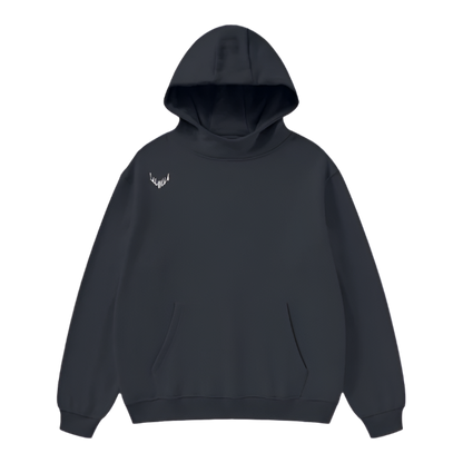 Insulated Heavyweight Hoodie