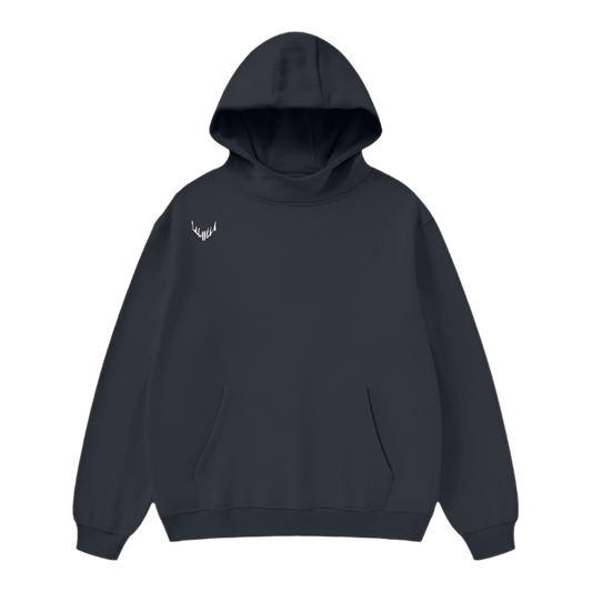 Insulated Heavyweight Hoodie