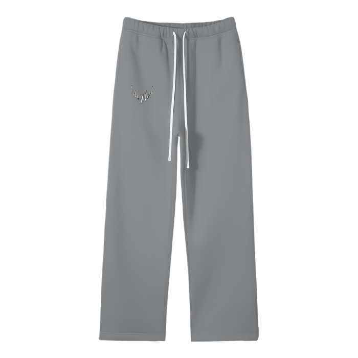 Streetwear Loose Fit Sweatpants