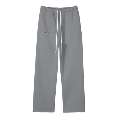 Streetwear Loose Fit Sweatpants