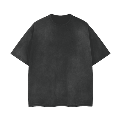 LuaVua Washed Oversized T Shirt