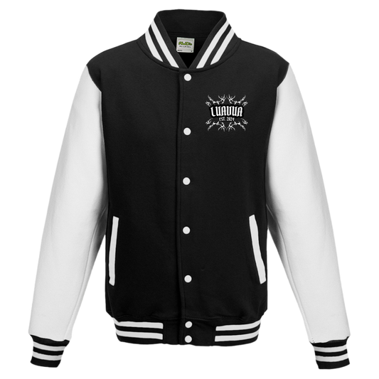 LuaVua All or Nothing Letterman Jacket