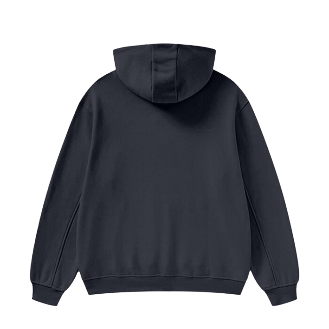 Insulated Heavyweight Hoodie