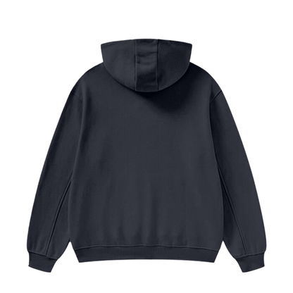 Insulated Heavyweight Hoodie