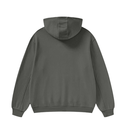 Insulated Heavyweight Hoodie