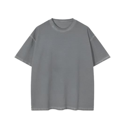 Loose Fit Heavyweight T Shirt