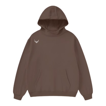 Insulated Heavyweight Hoodie