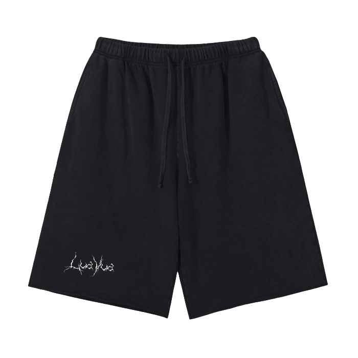 LuaVua Vintage Washed Short