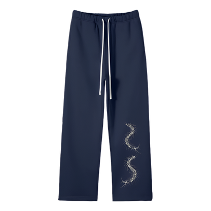 Centipede Graphic Sweatpants